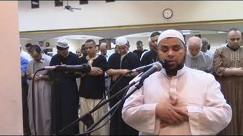 12 الشيخ عبدالله كامل سورة هود   كاملة  تسجيلات رم   480P