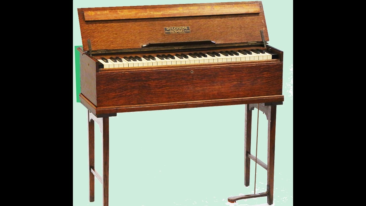 470 V1 OdfGrandOrgue Dulcitone