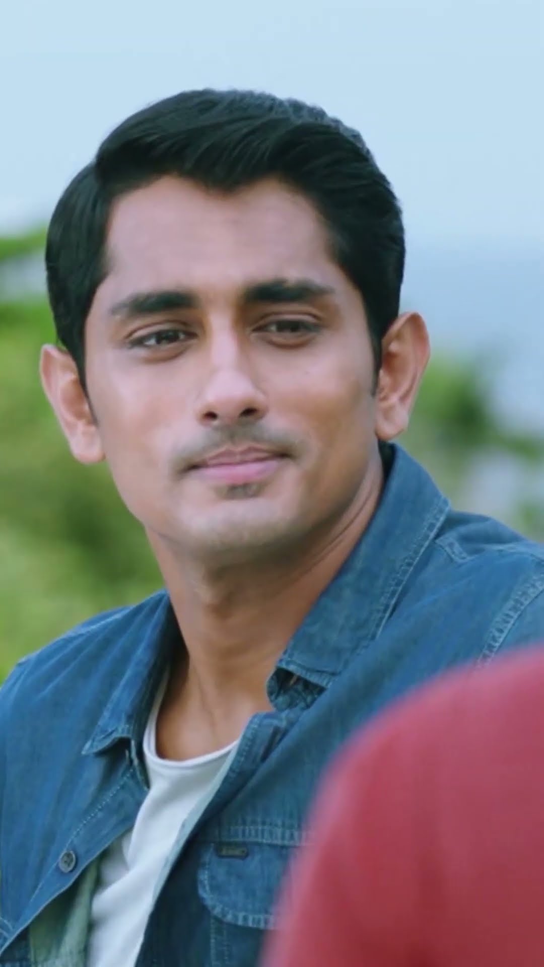 Par Ye Problem Itni Bhi Badi Nahi Ki Tum Kisi Ko Shaadi Se Hi Inkaar Kar Do#SiddharthNarayan #Shorts