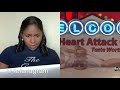 Heart attack grill Reaction video