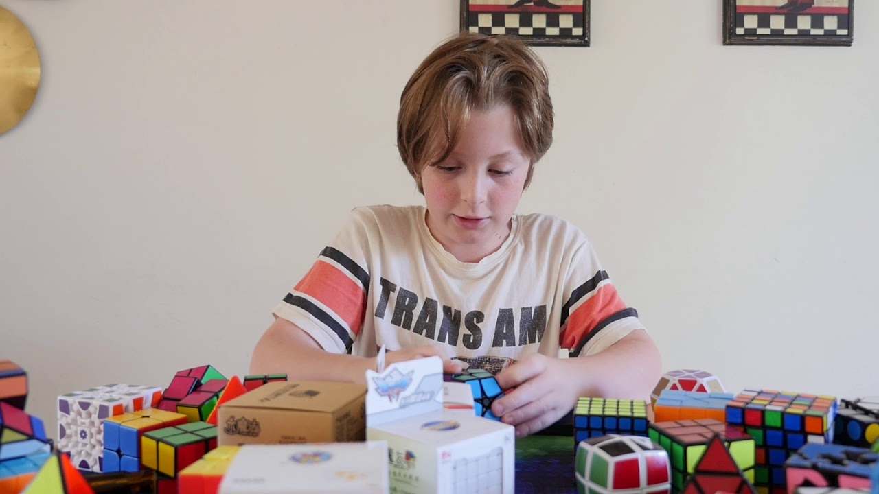 Speedcube au Shop Haul Unboxing Phoenix TV YouTube Speedcube au shop haul unboxing phoenix tv youtube