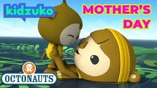 @Octonauts - Mother's Day Special! | Compilation |  @OctonautsandFriends