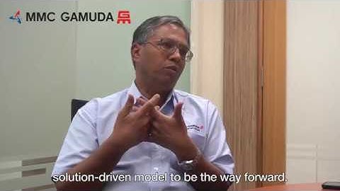 Building Information Modelling: Param Sivalingam