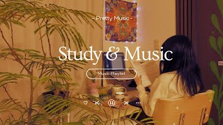 ［Playlist］可愛いくてお洒落な音楽で勉強はかどる1時間🐇🎶 |Work ＆Study with Me | Artlist