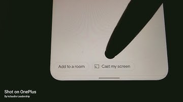 Nokia G300 5G Screen Mirroring using Google Home app | how to Cast screen to your smart tv