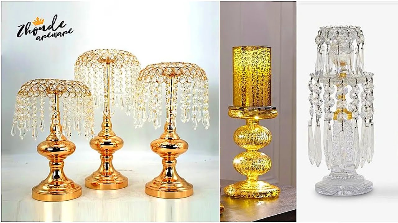 Easy DIY Home Decor Ideas | Useful Things | Craft Ideas - YouTube