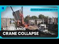 Florida Condo Disaster - Massive Engineering Mistakes - S02 EP2 - Engineering Documentary