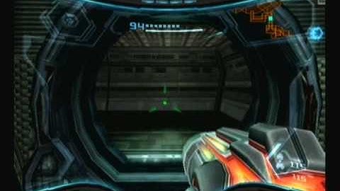 Metroid Prime 3 Hypermode Run - Random Crap on Bryyo Part 3