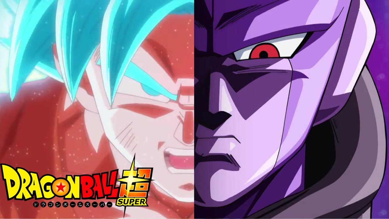 Dragon Ball Super Episode 39 Review - YouTube