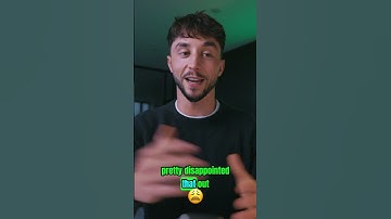 Replit AI App Testing: What Went Wrong? #shorts