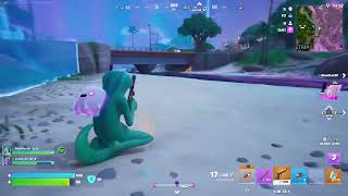 Chapter 7 Season 3 - Team Win 28
