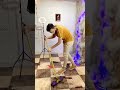 مسحنا رسمه ابو الانوار 3 3  تيك توك راب