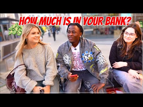 College Students Expose Their $$$