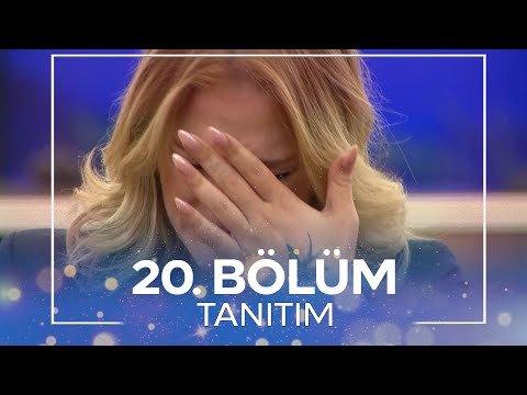 Aşkın Gücü 3 SEZON 20 Bölüm Tanıtım 