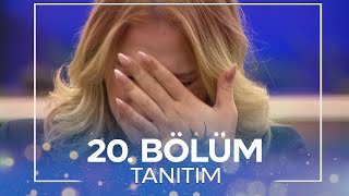 Aşkın Gücü 3. Sezon 20. Bölüm Tanıtım