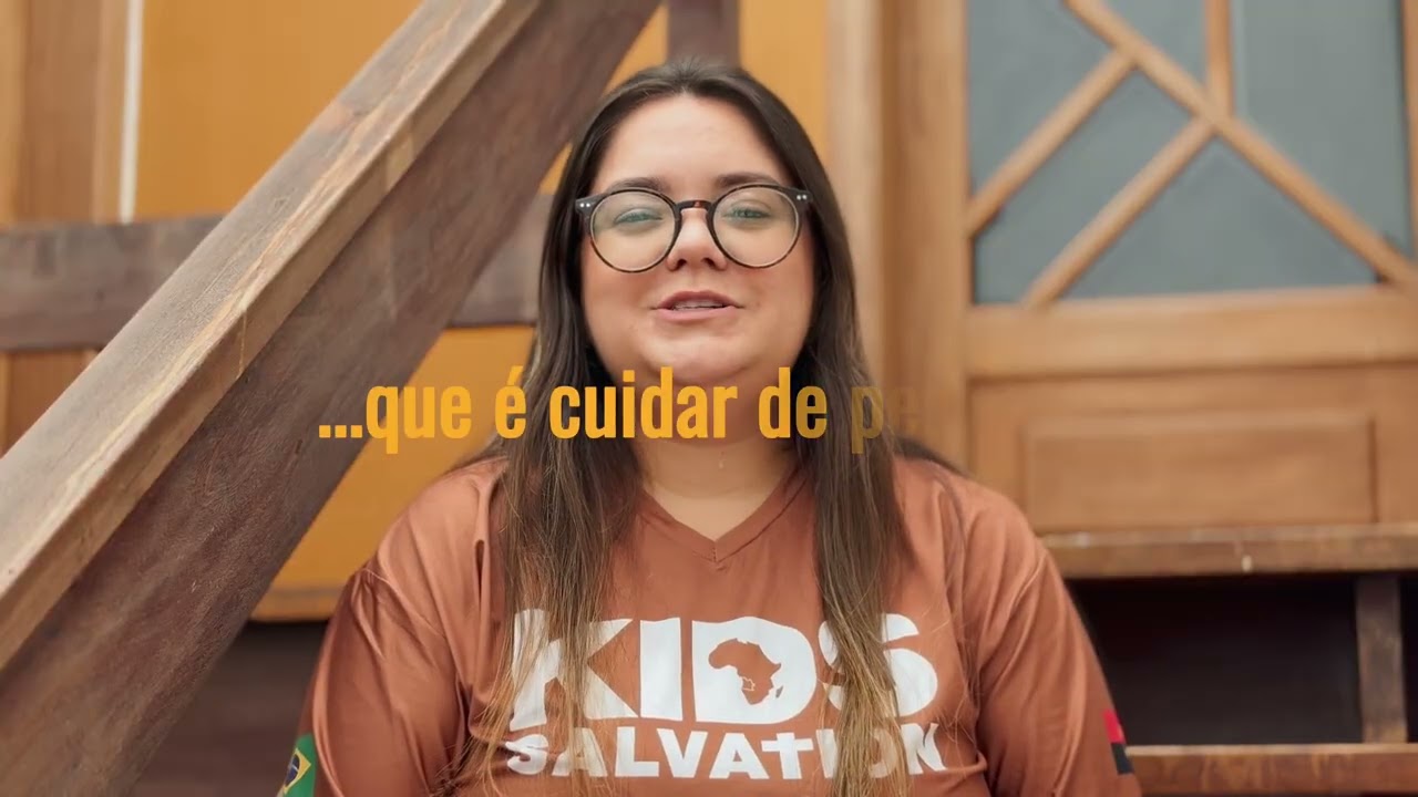 ODONTOLOGIA - Ep 8