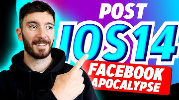 Fix Facebook Ad iOS 14 Problems (New Way To Run Facebook Ads 2023)