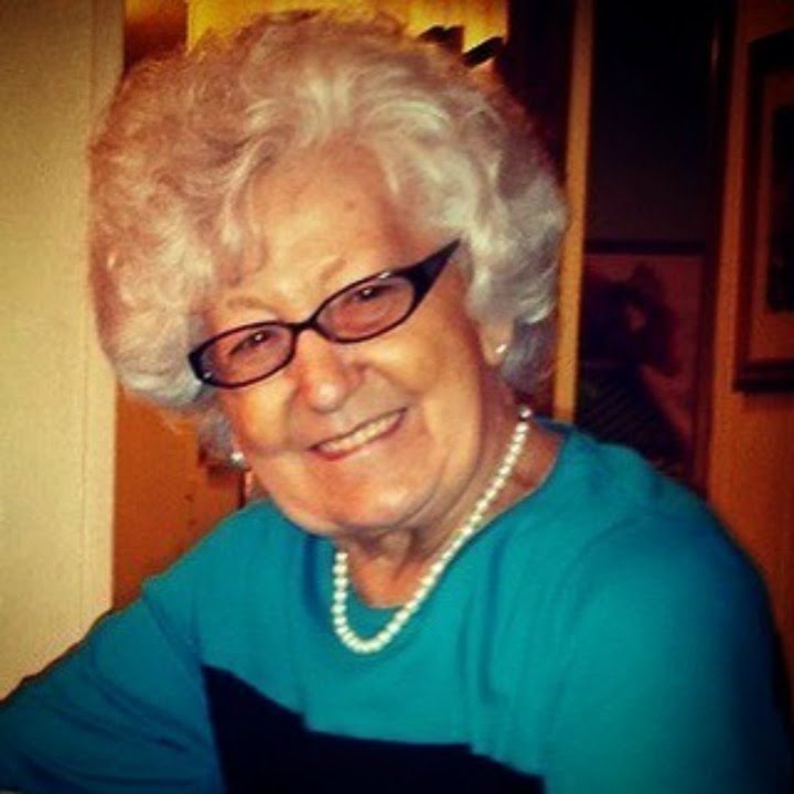 My granny best. "Rate my granny".