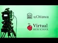 Info Session: University of Ottawa at VHS