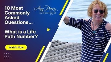 What is a Life Path Number? Quick Tips!