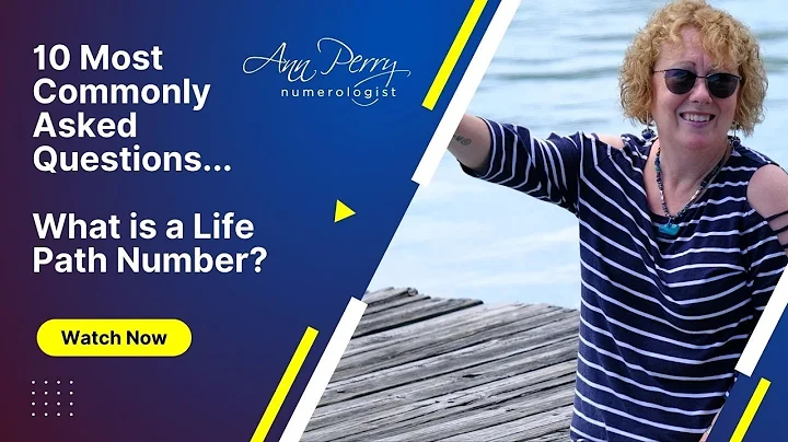 What is a Life Path Number? Quick Tips!