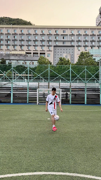 Oh noooo || #soccer #footballskillschallenge #neymarpsg #soccergame #neymardribles #futeball #축구