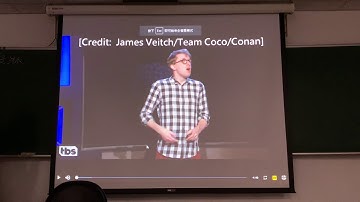 ACV Lecture 8 : Dense Motion Estimation part 4