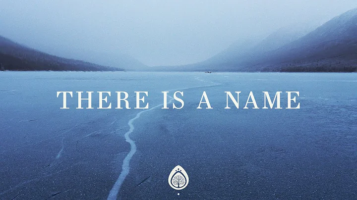 There Is A Name (Lyrics) ~ Sean Feucht