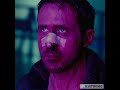 VØJ, Narvent - Memory Reboot (Slowed) X Blade Runner 2049 (Baseline Test)