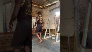 Attempting Rolllingback To Handstand calisthenicsugandarollback