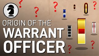 InBetweeners: Origin of the Warrant Officer (US)