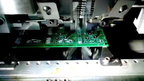 S-2000 Insertion Video