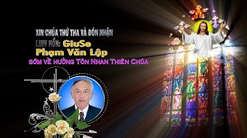 Lễ Tang Cụ Trùm GiuSe Phạm Văn Lập - Phần 1