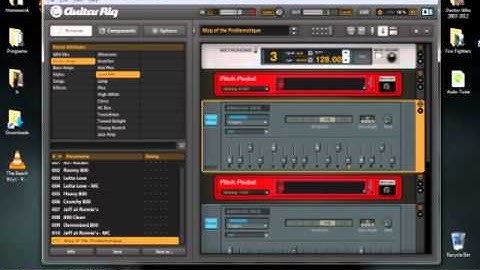 Map of the Problematique Effect