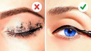 Testing Viral Beauty Hacks On The Internet, YAY OR NAY?