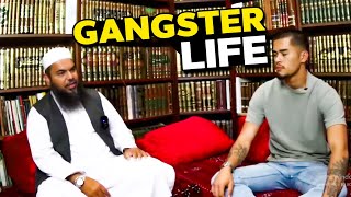 Gangster life | Shaykh Uthman & Sneako Debate