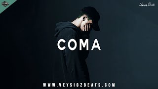 Coma - Deep Piano Rap Beat | Emotional Hip Hop Instrumental | Sad Type Beat [prod. by Veysigz]