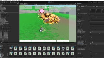 Tower Defense   Pistola   PC, Mac & Linux Standalone   Unity 2020 1 4f1 Personal   DX12  2020 11 10