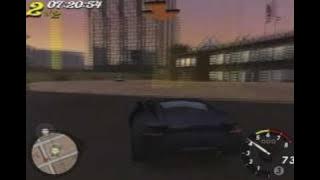 Download lagu LA Rush Downtown Race 13 Final Jumps