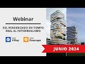 Webinar De V-Ray Y Enscape | Del Renderizado En Tiempo Real Con Enscape Al Fotorrealismo Con V-Ray