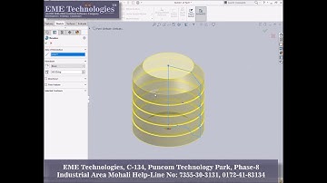 sketch Water tank in Solidworks (Advanced Surfacing)