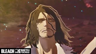 Bleach Rebirth Of Souls Story Mode - Ichigo Vs Zangetsu