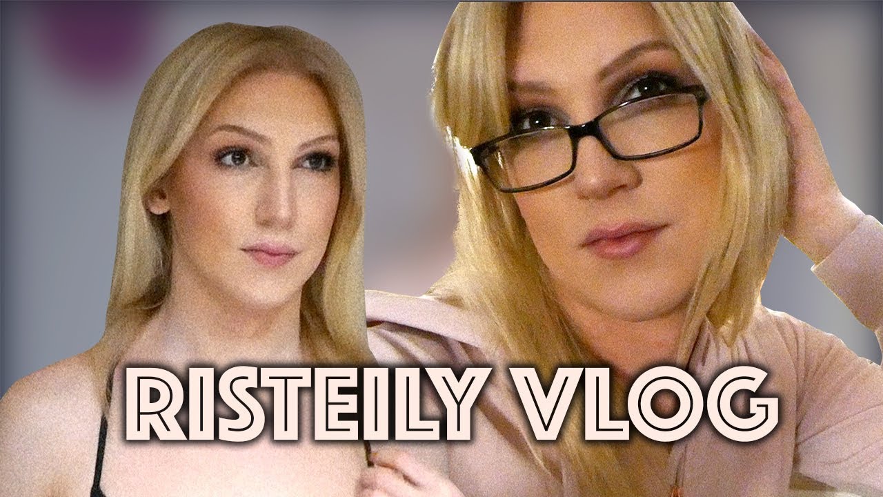 Risteilyllä FT. 👱🏻♀️👵🏻 | Britney Sumell - YouTube