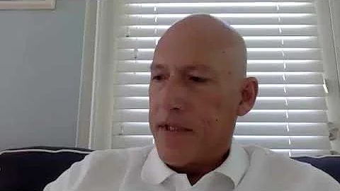 His Stroke Came Suddenly After Mild COVID-19 and No Underlying Health Issues: ‘I was in Denial’