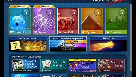 Three Ways to Display Universal Windows Apps Full Screen