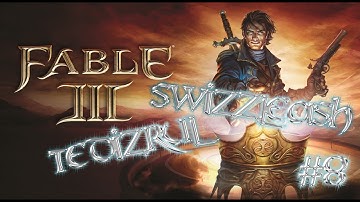 Fable 3 - Conquering Albion with SwizzleAsh Part 8