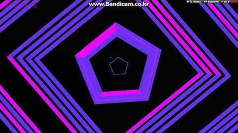 open hexagon lock it test