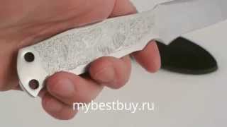 Десант - метательные ножи