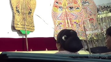 EKA UGET UGET DADI DALANG ‼️🔥