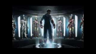 Jingle Bells (Bombay Dub Orchestra Remix) Marvel's Iron Man 3 (IM3)